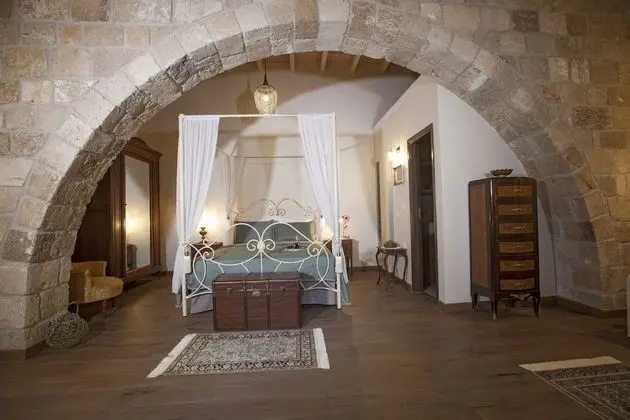 Luxury Dört Kişilik Oda