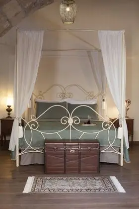 Luxury Dört Kişilik Oda