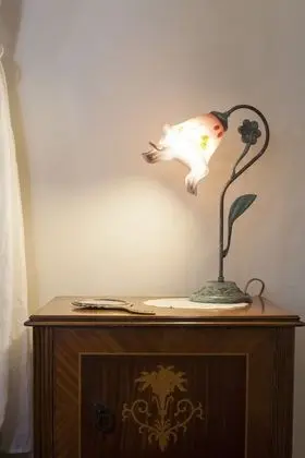 Luxury Dört Kişilik Oda