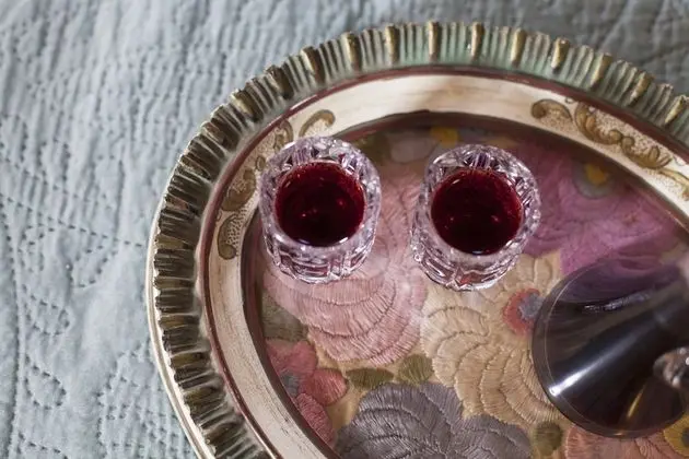 Luxury Dört Kişilik Oda