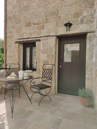 Luxury Dört Kişilik Oda