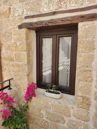 Luxury Dört Kişilik Oda