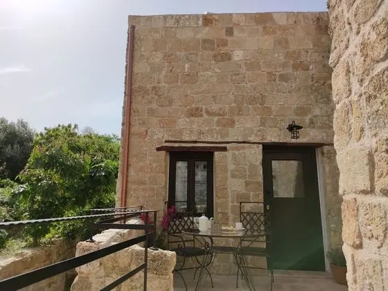 Luxury Dört Kişilik Oda