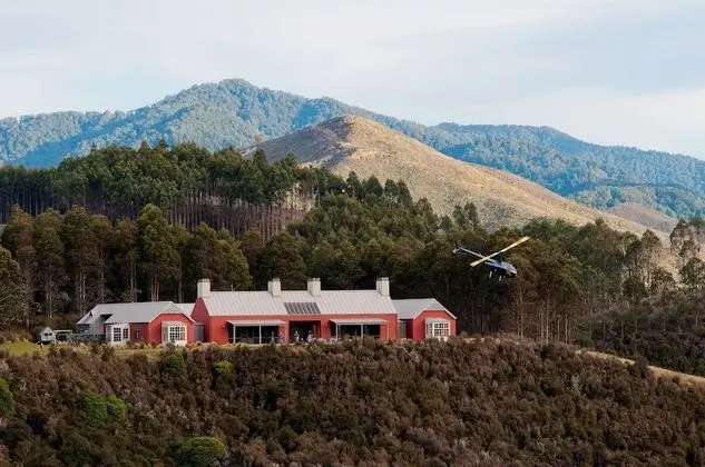 Luxury Ev, 4 Yatak Odası, Mutfak (Blake House Self-Catering)