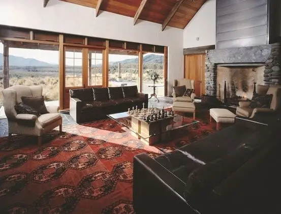 Luxury Ev, 4 Yatak Odası, Mutfak (Blake House Self-Catering)