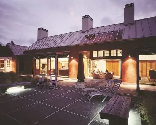 Luxury Ev, 4 Yatak Odası, Mutfak (Blake House Self-Catering)