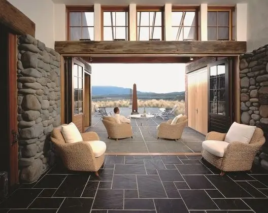 Luxury Ev, 4 Yatak Odası, Mutfak (Blake House Self-Catering)