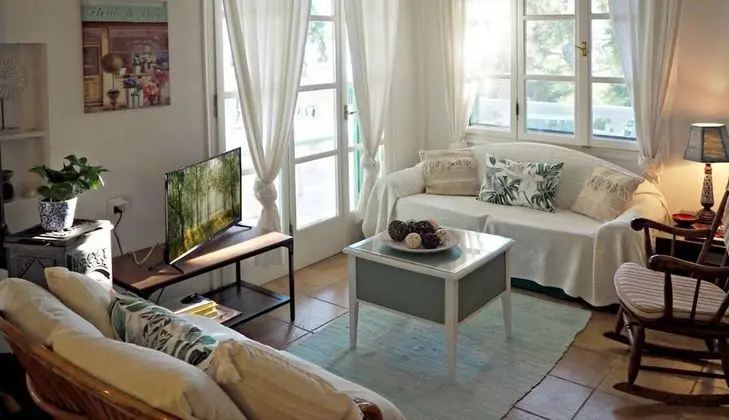 Villa, 2 Yatak Odası