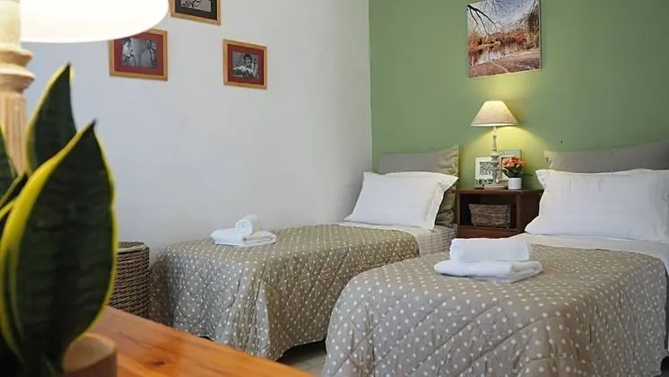 Villa, 2 Yatak Odası