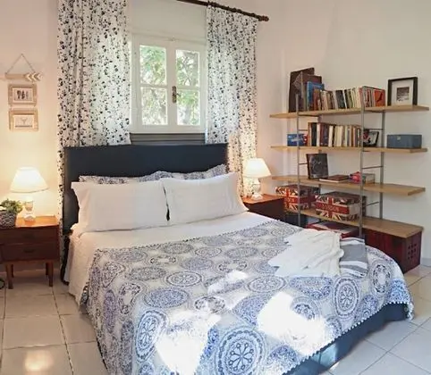 Villa, 2 Yatak Odası