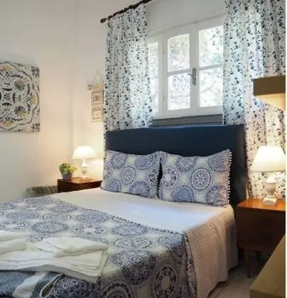 Villa, 2 Yatak Odası