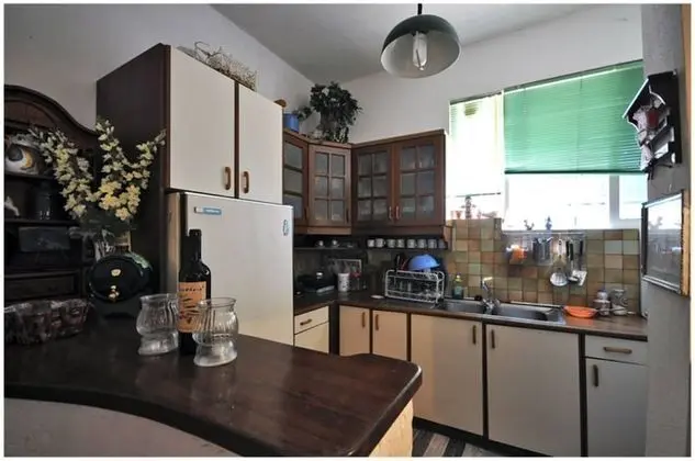 Villa, 2 Yatak Odası