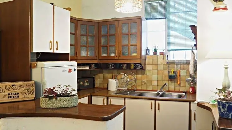 Villa, 2 Yatak Odası