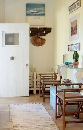 Villa, 2 Yatak Odası