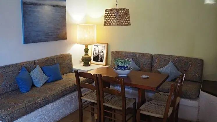 Villa, 2 Yatak Odası