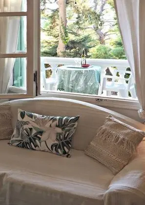 Villa, 2 Yatak Odası