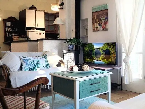 Villa, 2 Yatak Odası