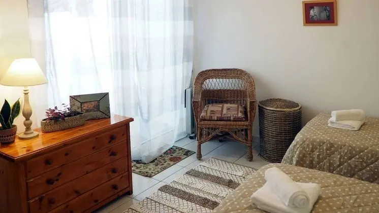 Villa, 2 Yatak Odası