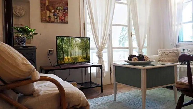 Villa, 2 Yatak Odası