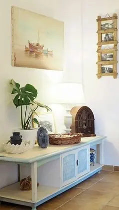 Villa, 2 Yatak Odası