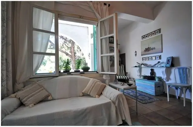 Villa, 2 Yatak Odası