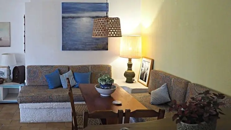 Villa, 2 Yatak Odası