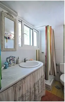 Villa, 2 Yatak Odası