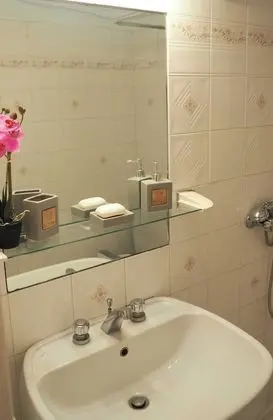 Villa, 2 Yatak Odası