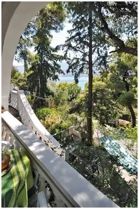 Villa, 2 Yatak Odası