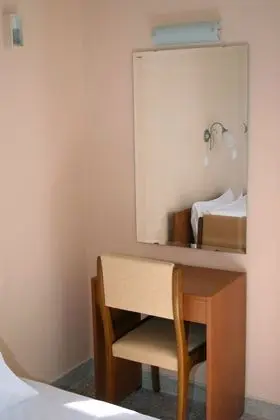 Standard İki Ayrı Yataklı Oda, Balkon