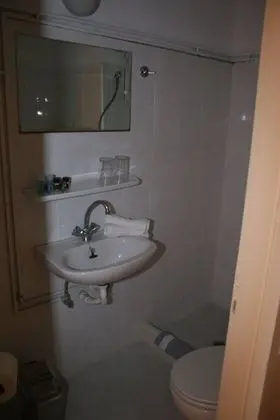 Standard İki Ayrı Yataklı Oda, Balkon
