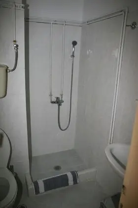 Standard İki Ayrı Yataklı Oda, Balkon
