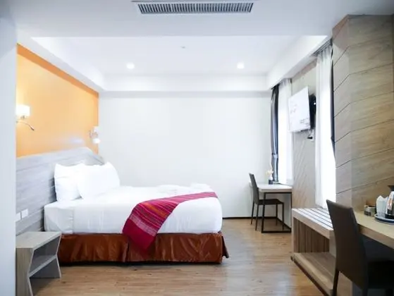 Grand Deluxe Room