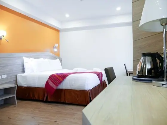 Grand Deluxe Room