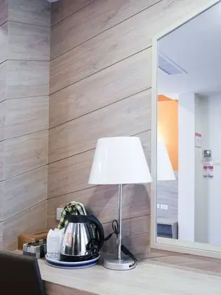 Grand Deluxe Room