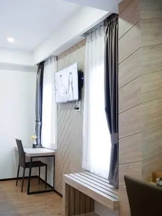 Grand Deluxe Room