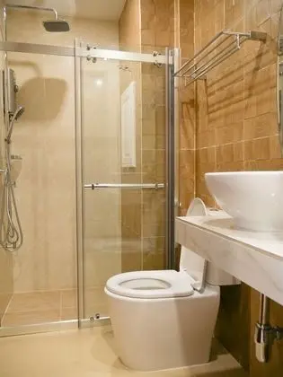 Superior Tek Büyük Yataklı Oda, 1 Büyük (Queen) Boy Yatak, Sigara İçilmez, Balkon/Veranda