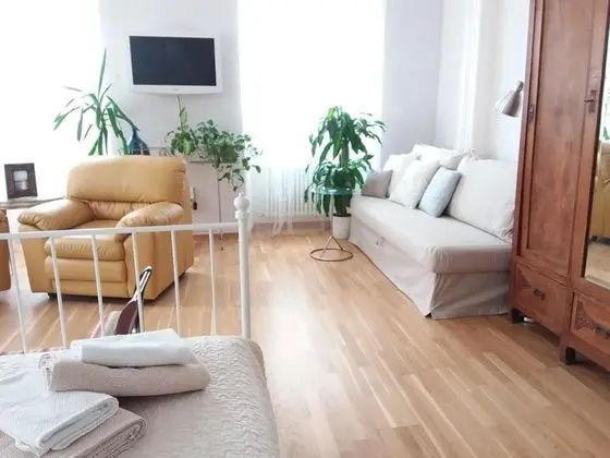 Deluxe Oda, Ortak Banyo