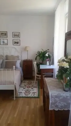 Deluxe Oda, Ortak Banyo