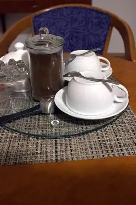 Tek Kişilik Oda