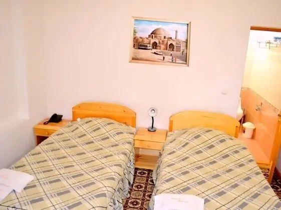 Comfort Tek Kişilik Oda