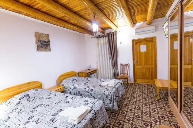 Comfort Tek Kişilik Oda