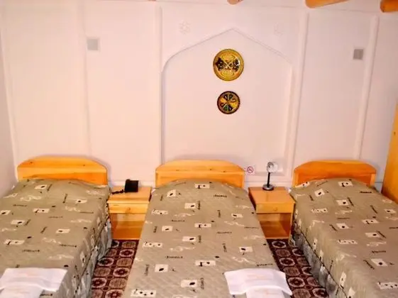 Standard Üç Kişilik Oda