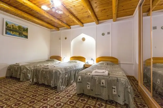 Standard Üç Kişilik Oda