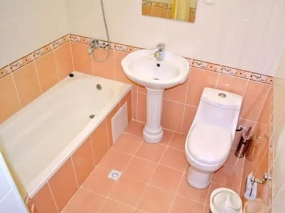 Standard Üç Kişilik Oda