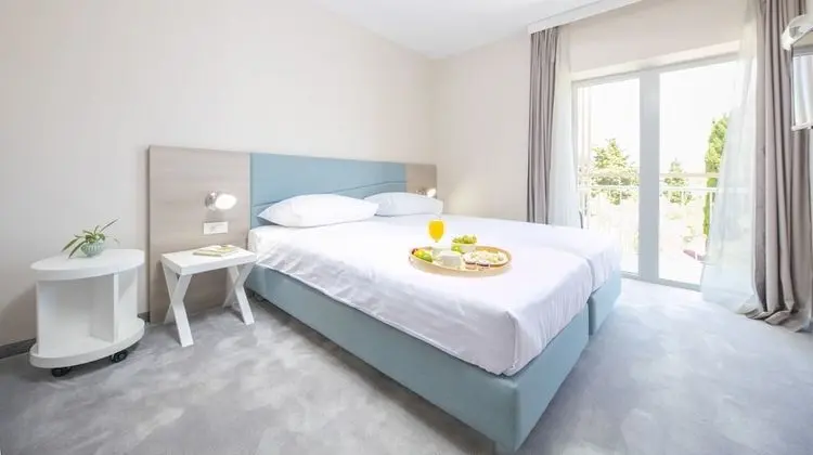 Comfort Tek Büyük Yataklı Oda, Balkon