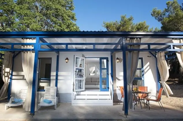 Holiday home Marko Polo Village