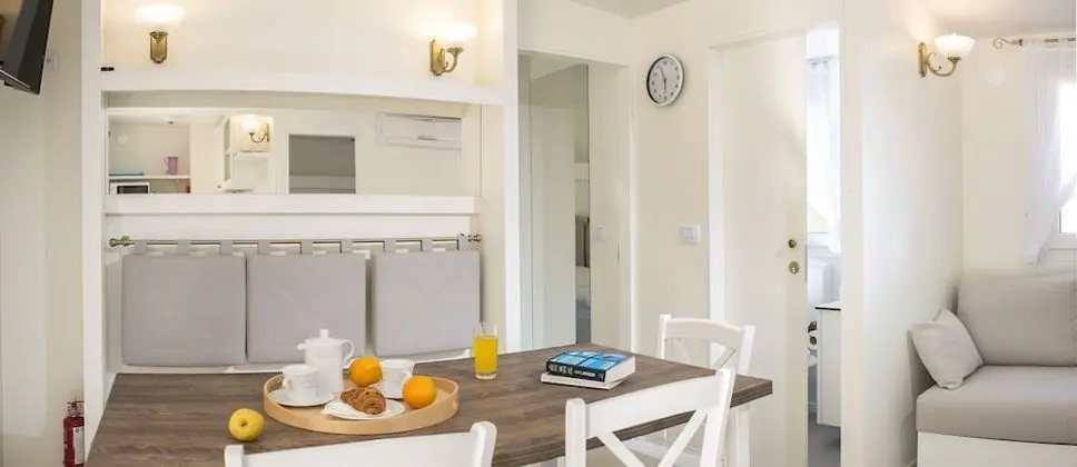 Holiday home Marko Polo Village