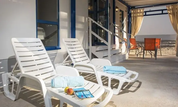 Holiday home Marko Polo Village