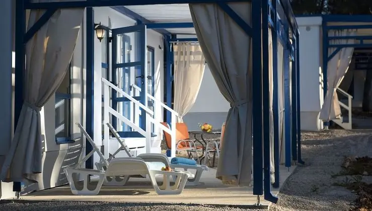 Holiday home Marko Polo Village